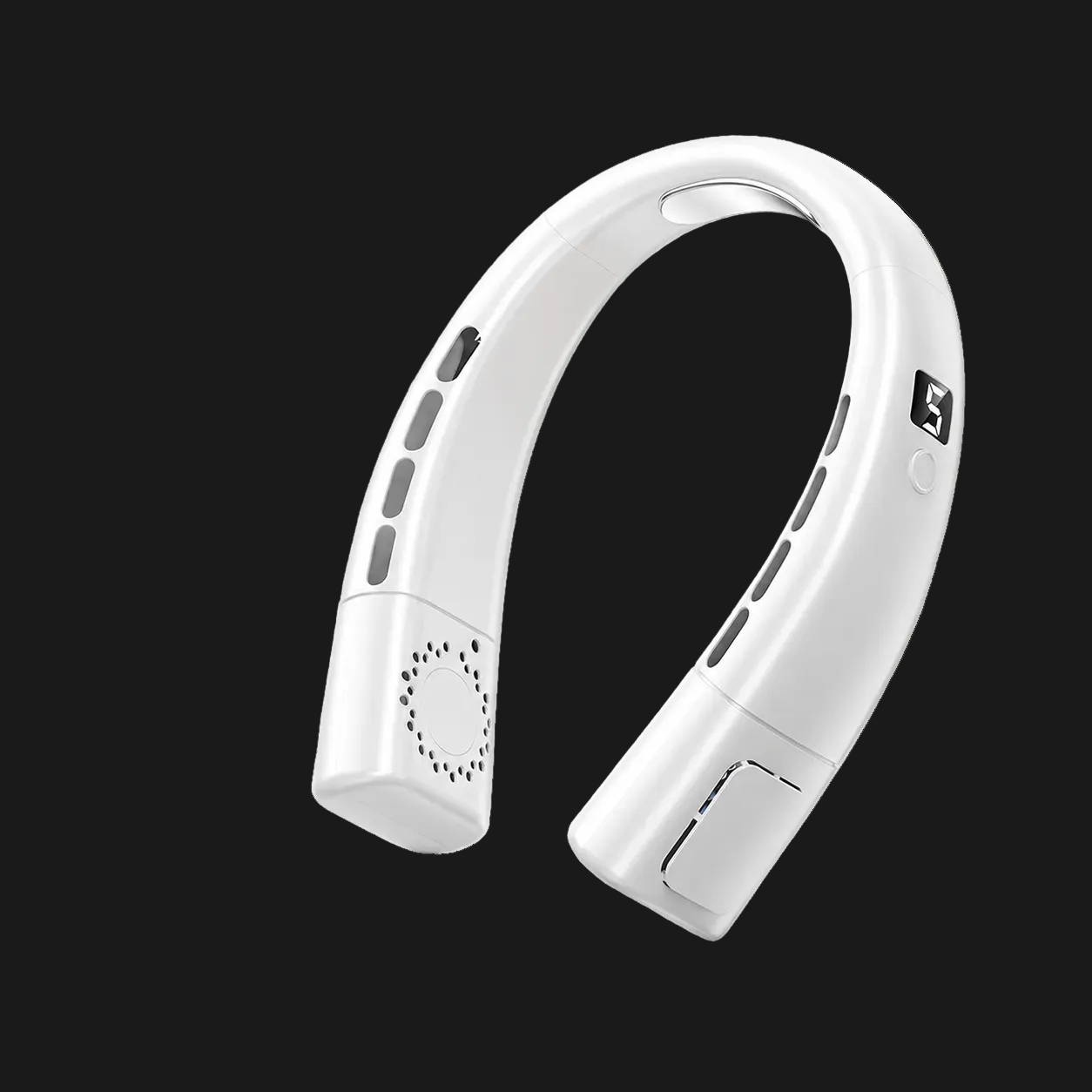 Airflow™ | Smart Neck Fan