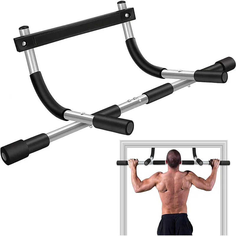IronBar™ Door Pull-Up Bar
