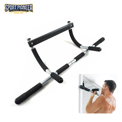 IronBar™ Door Pull-Up Bar
