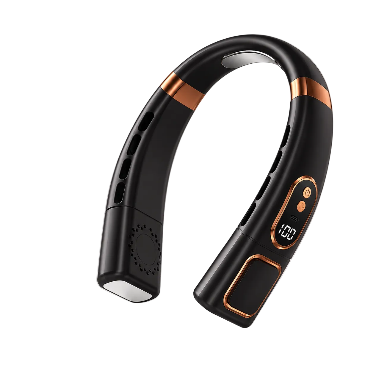 Airflow™ | Smart Neck Fan
