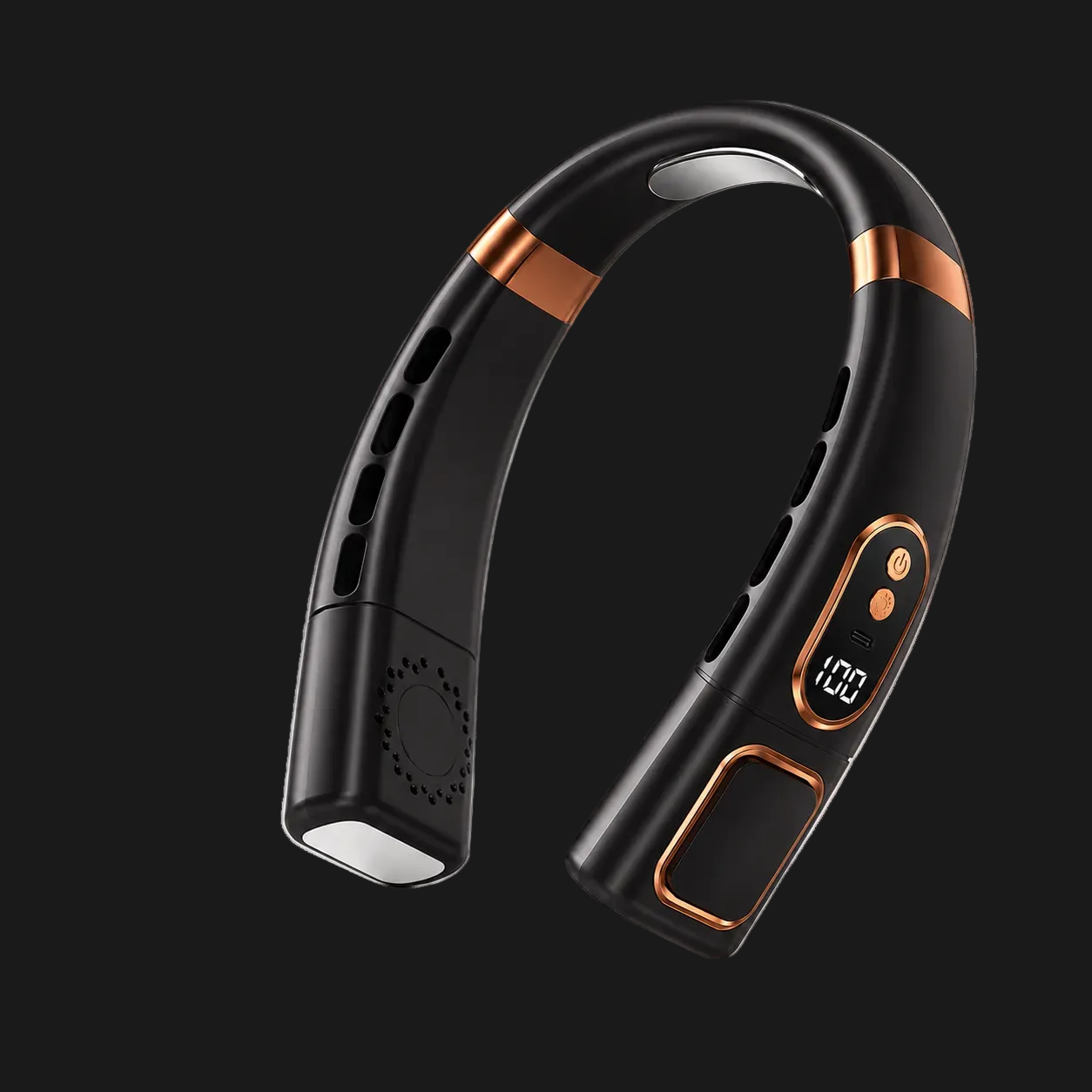 Airflow™ | Smart Neck Fan