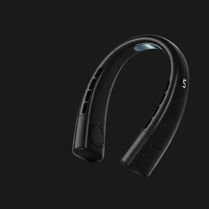 Airflow™ | Smart Neck Fan