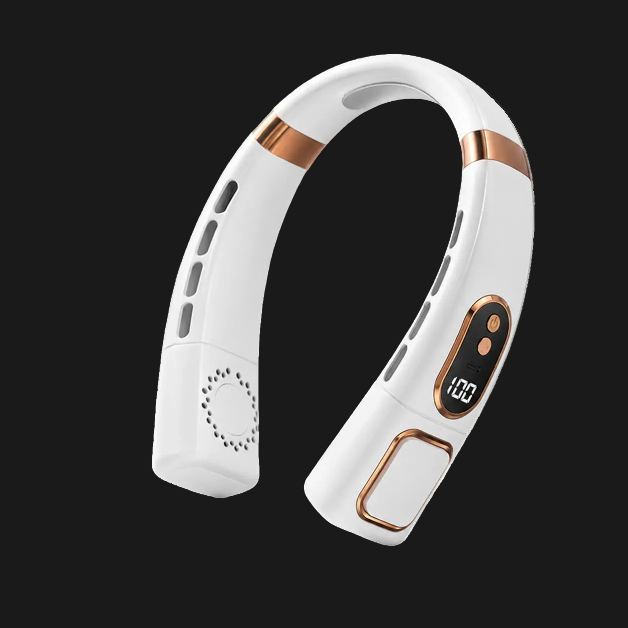 Airflow™ | Smart Neck Fan