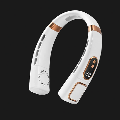 Airflow™ | Smart Neck Fan