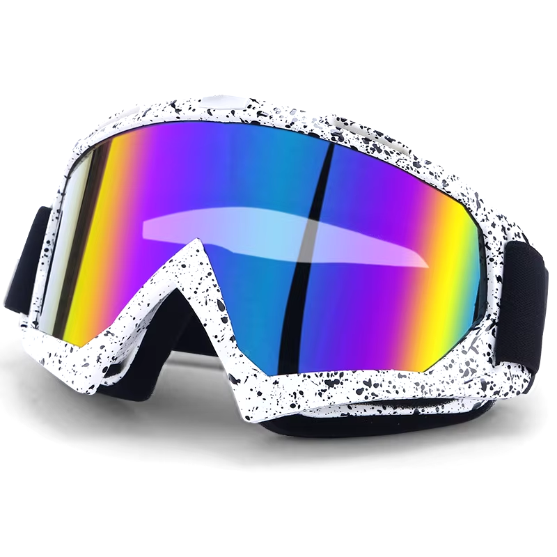 VisionPro™ Anti-Fog Sports Goggles