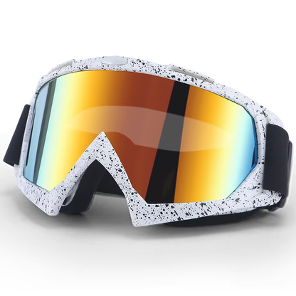 VisionPro™ Anti-Fog Sports Goggles
