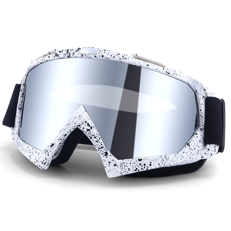 VisionPro™ Anti-Fog Sports Goggles