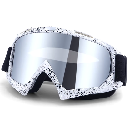 VisionPro™ Anti-Fog Sports Goggles