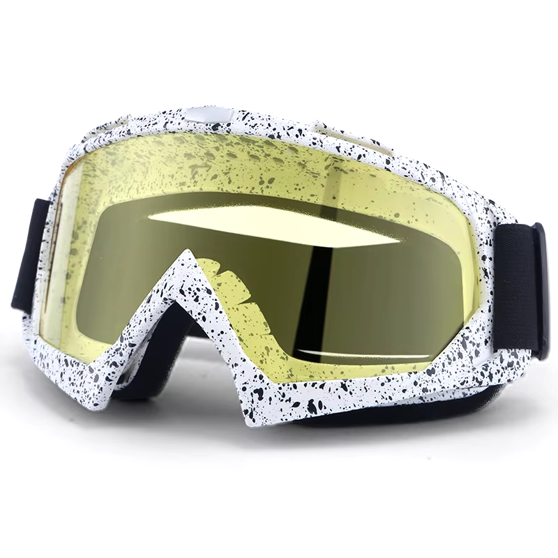VisionPro™ Anti-Fog Sports Goggles