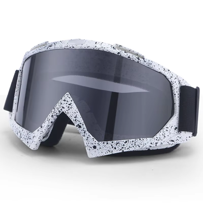 VisionPro™ Anti-Fog Sports Goggles