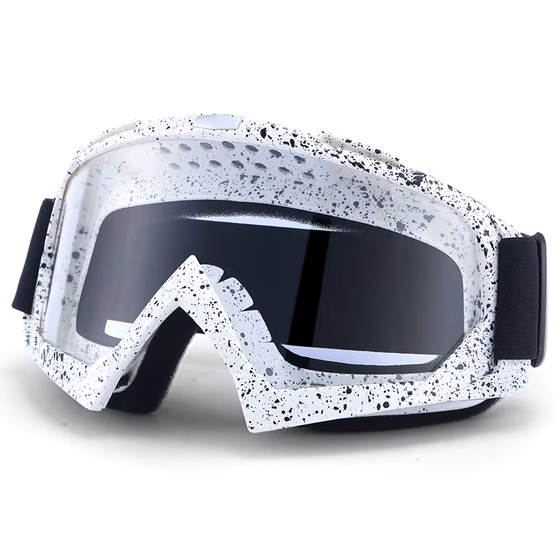 VisionPro™ Anti-Fog Sports Goggles
